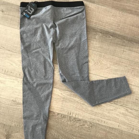 Better Bodies Astoria Curve Leggings - Picture 2 of 3